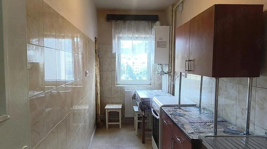 Garsonieră decomandată în Ultracentral