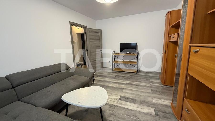 Apartament cu 2 camere decomandate etaj 3 in zona Mihai Viteazul - 2