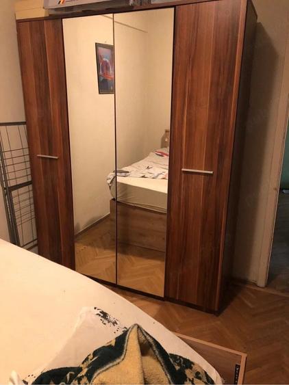 Apartament cu 2 camere nedecomandat în Central