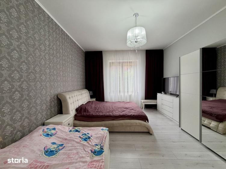 Casă cu 4 camere cu Teren 600 Mp în Ultracentral