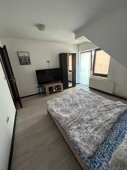 Închiriez apartament pe termen lung (minimum 1 an) - 2