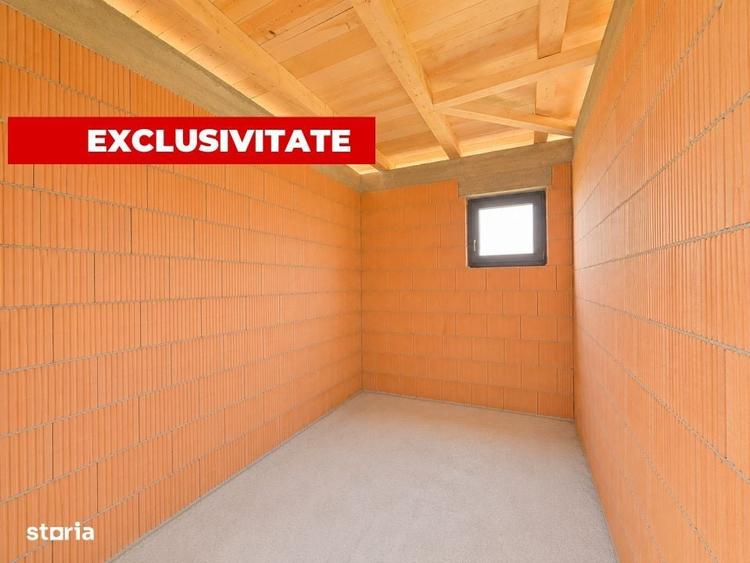 Casă cu 4 camere în Juc-Herghelie