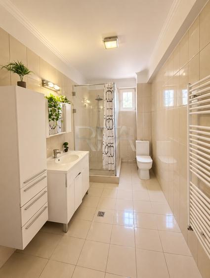 Apartament cu 3 camere decomandat, mobilat în Fundeni