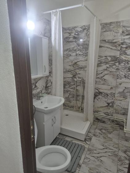 Garsonieră nedecomandată în Central