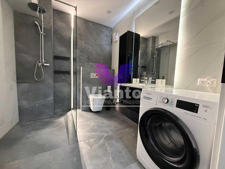 Apartament cu 2 camere decomandat, mobilat în Șelimbăr