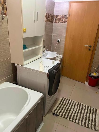 Apartament cu 2 camere decomandat în Șelimbăr