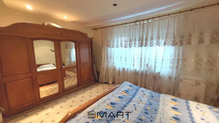 Casa individuala cu teren 650 mp Piata Cluj - 15