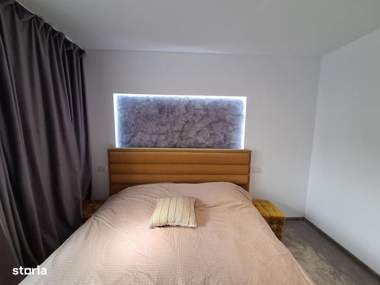 Apartament cu 3 camere în Dorobanților