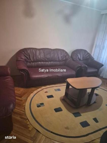 Apartament 2 camere |decomandat| ICIL - 5
