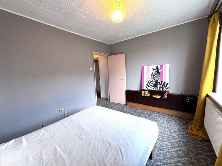 Apartament 2 camere, decomandat, 49mp+2 balcon, etaj 6/10, Gheorgheni - 6