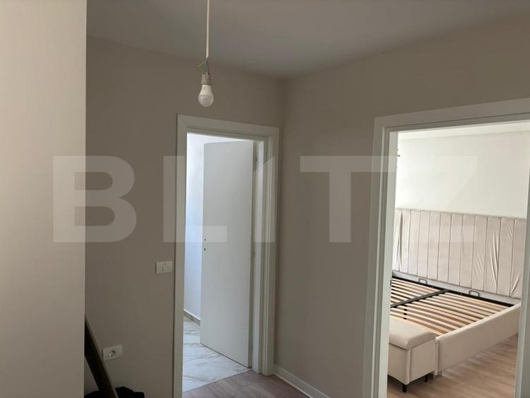 OFERTA-Apartament 3 camere 72 mp- bloc nou zona Lipovei- Loc de parcare inclus - 4