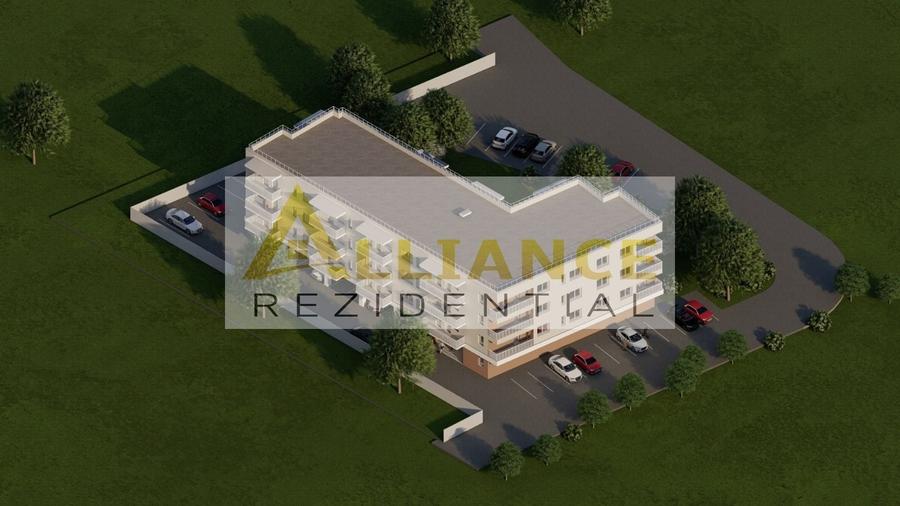 Apartamente de la 70.900 € în Popești-Leordeni - 5
