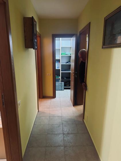 Apartament cu 3 camere decomandat în Șagului
