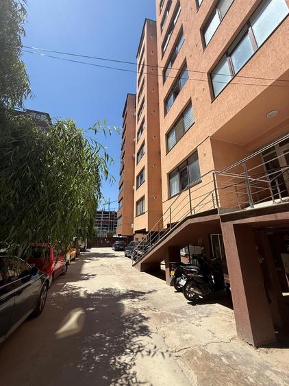 3 camere - Militari Residence - str Ilie Petre - 18