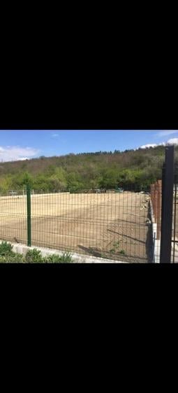 Teren de 800 mp, în Alexandru cel Bun