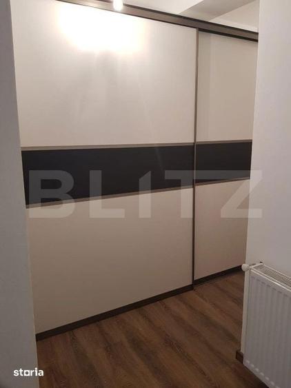 Apartament cu 3 camere în Gruia