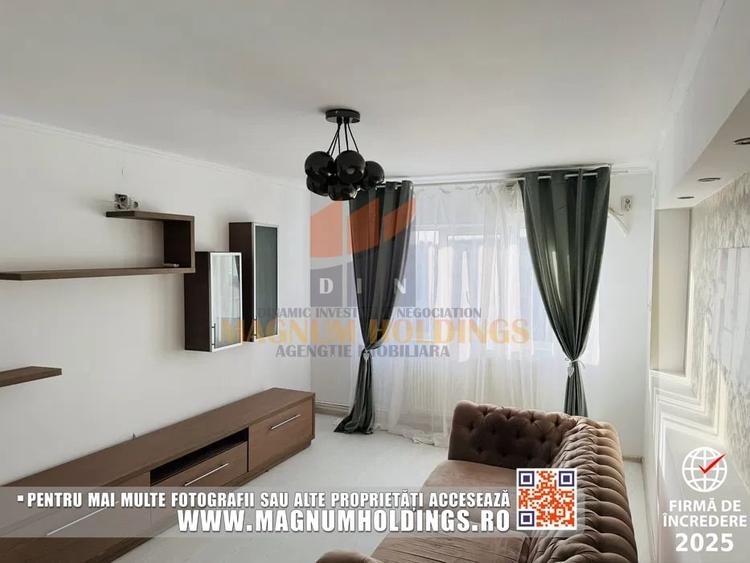 Apartament modern, Popa-Sapca, decomandat, cu balcon - 1