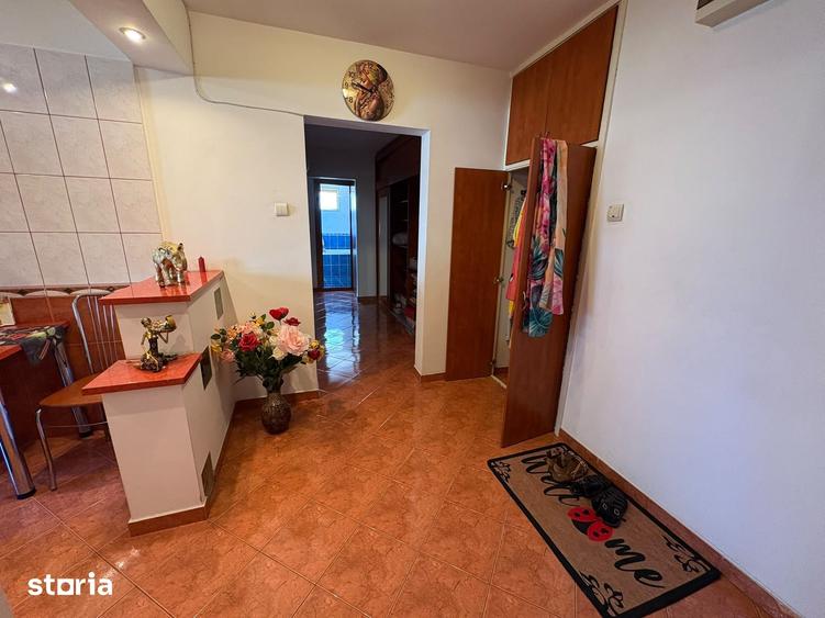Apartament cu 3 camere în Sălăjan
