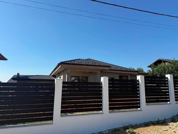 Vand casa parter - 2