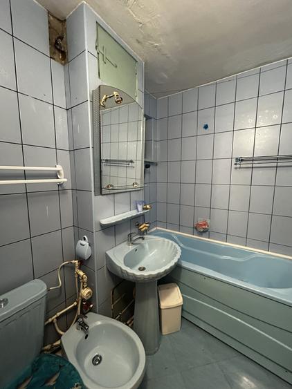 Spre închiriere | Apartament 3 camere | Alecu Russo - 8