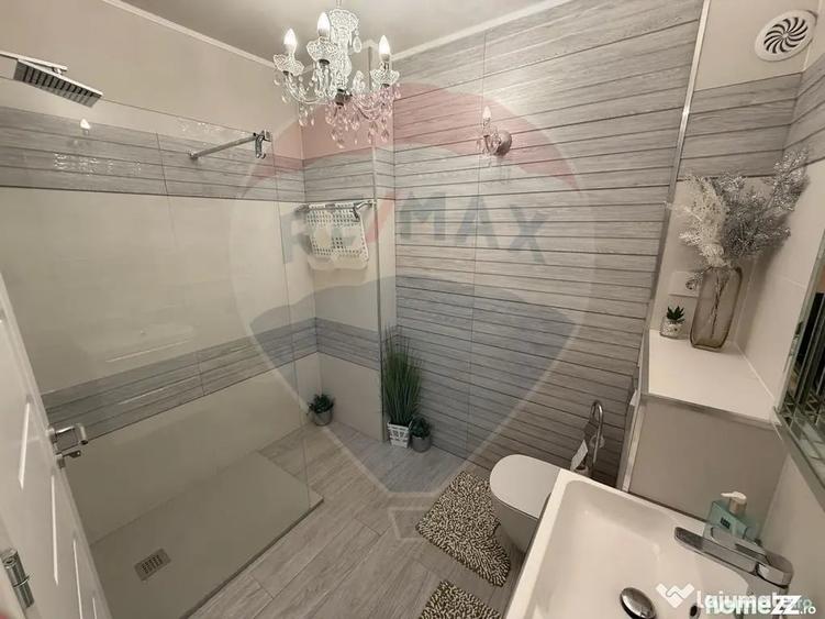 Apartament cu 2 camere decomandat în Iosia