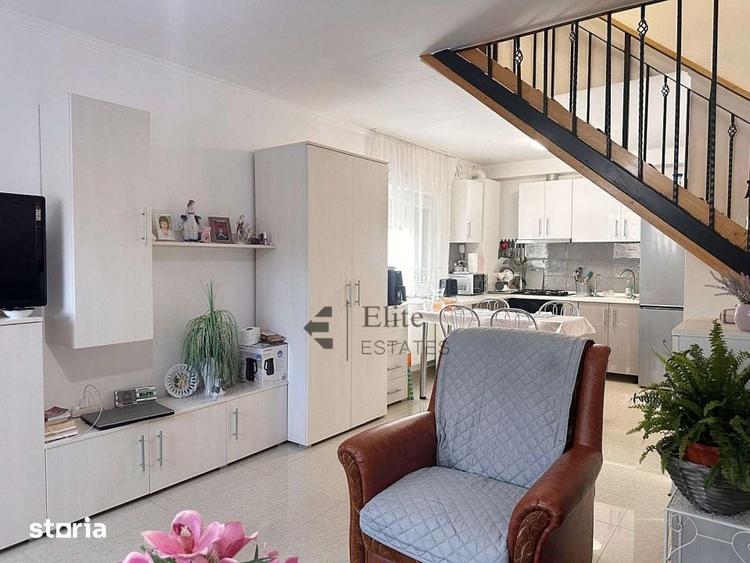 Casa cocheta intr-o zona centrala foarte apreciata din Oradea - 1