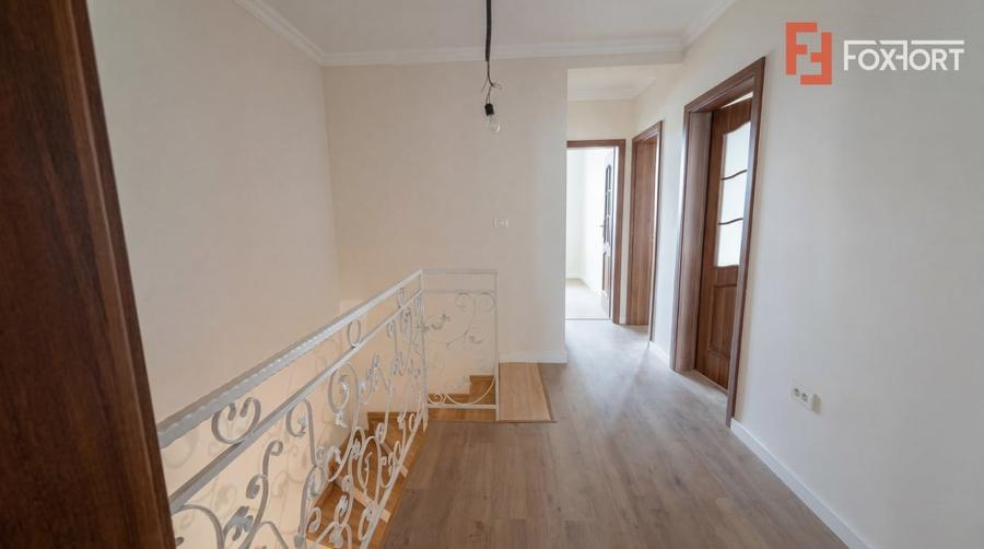 Casa moderna cu 4 camere in Giroc – confort, stil si calitate - 5