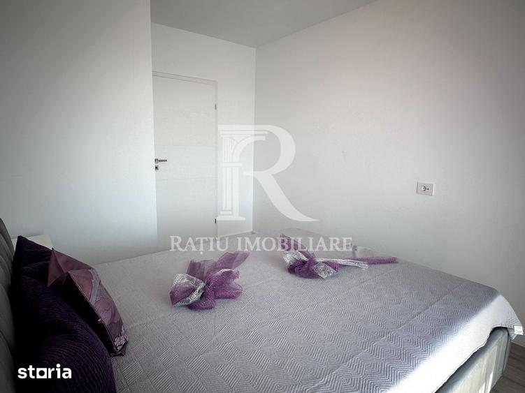 Apartament cu 3 camere decomandat în Orașul Nou