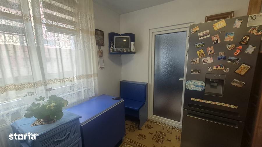 Garsonieră în Dărmănești