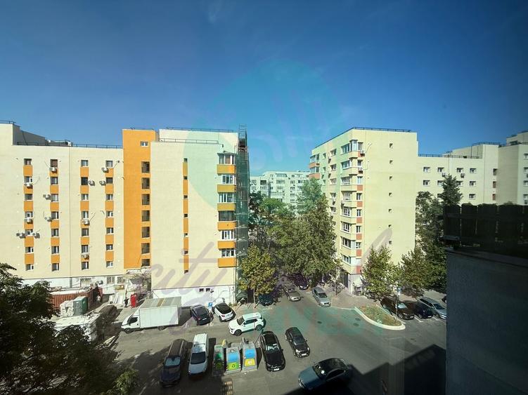 Apartament cu 2 camere semidecomandat, mobilat în Nerva Traian
