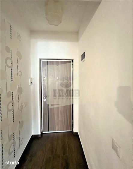 Apartament in exclusivitate 2 camere balcon parcare la Dedeman - 6