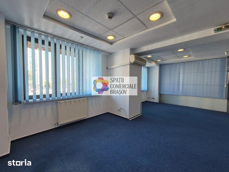 Spațiu comercial, de 370 mp, în Centrul Civic
