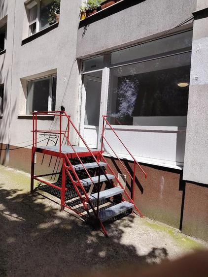 Spațiu comercial, de 45 mp, în Drumul Taberei