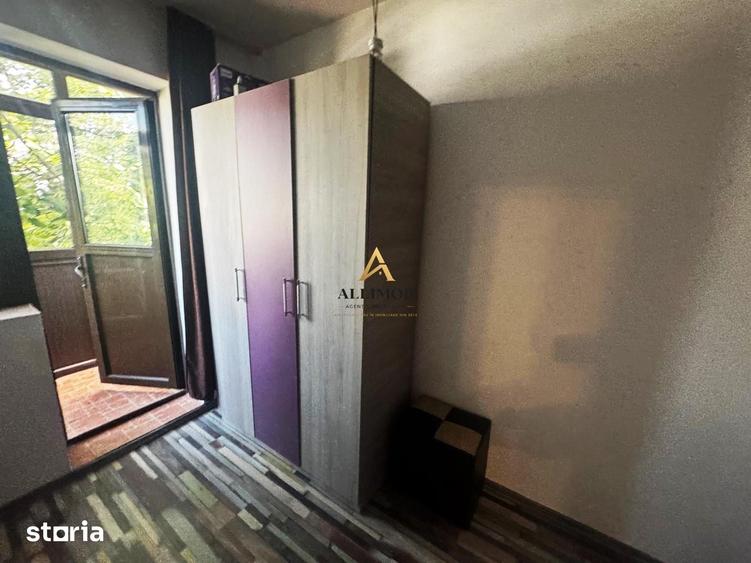 Apartament 2 camere in Ploiesti, zona Vest - 9