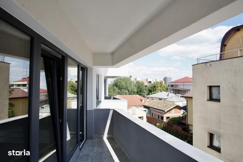 Apartament cu 2 camere în Piața Unirii