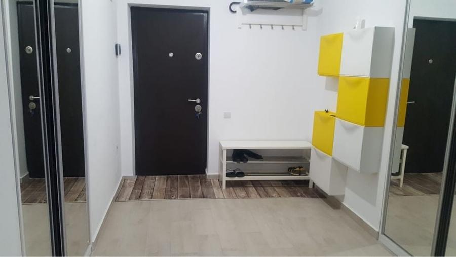 Apartament 2 camere Popesti Leordeni - 1