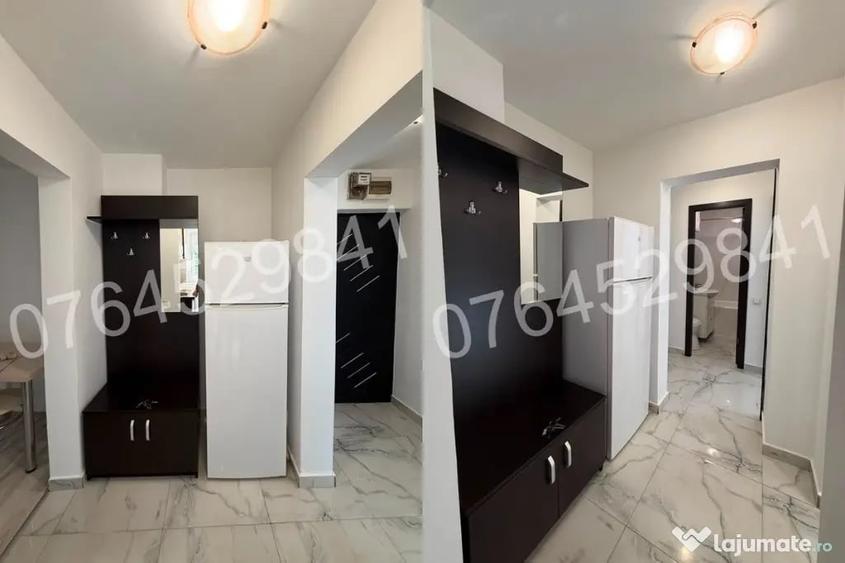 Apartament cu 2 camere decomandat în Colentina