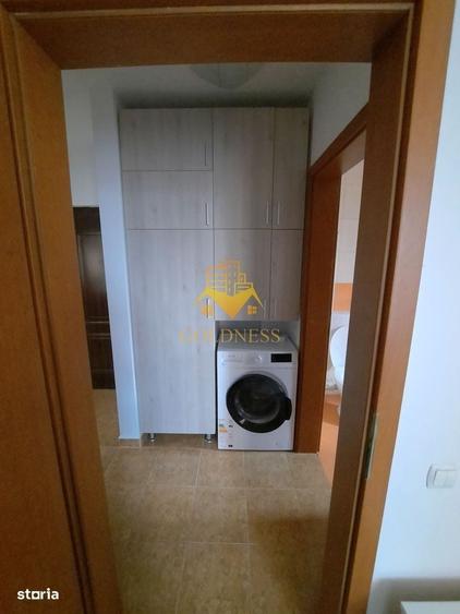 2 camere decomandate,Garaj ,Andrei Muresanu, Pet Friendly,Zona Becas - 2
