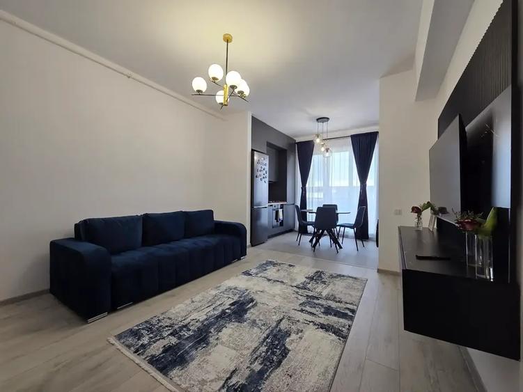 Apartament 2 Camere cu Parcare | Sector 3-Pallady  | Bloc Nou - 2
