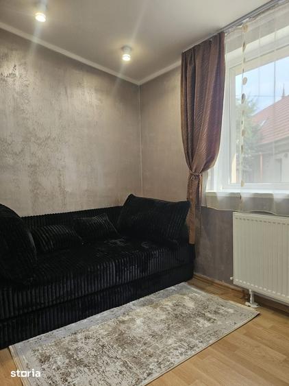 Apartament cu 2 camere în Orașul de Jos
