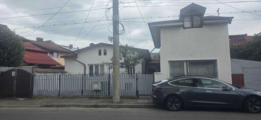 VANZARE CASA zona ultra-central in Ploiesti - 4