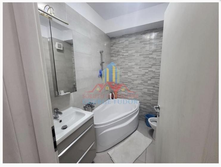 Apartament cu 3 camere în Chiajna