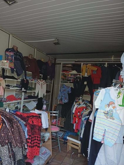 Spațiu comercial, de 14 mp, în Exterior Vest