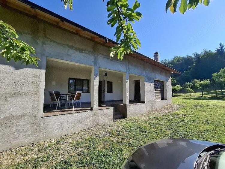 Casa Babana judetul Arges - 2