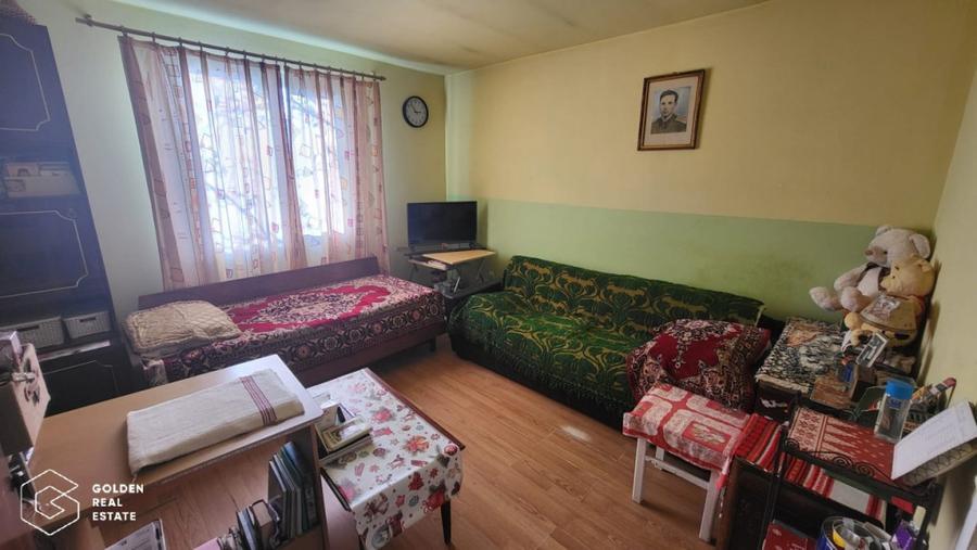 Duplex parter, cu gradina si mini livada - 4