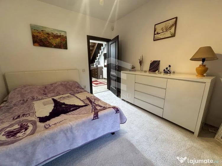 Domnesti Duplex 4 Camere 160 mp - Domnesti (Bucuresti-Ilfov) - 11