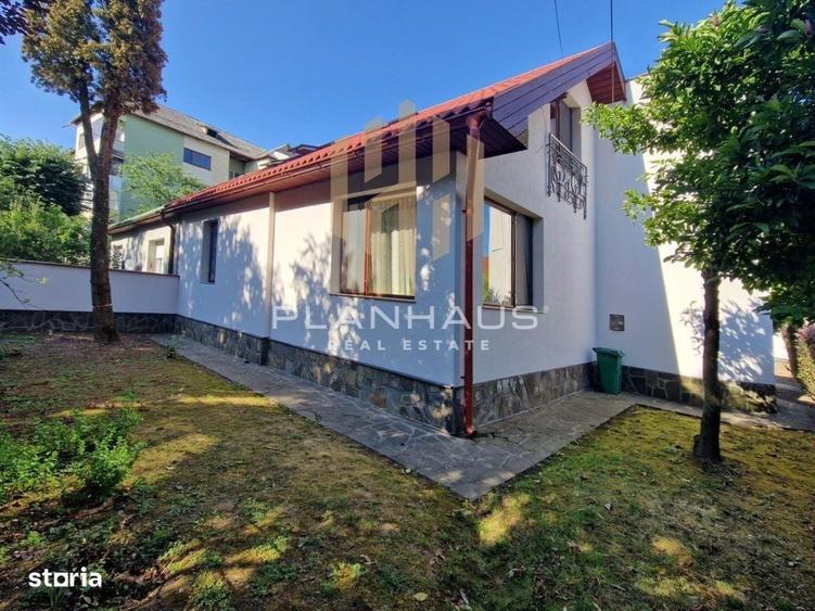Casă cu 4 camere cu Teren 370 Mp în Nord