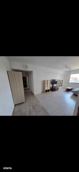 Apartament cu 2 camere decomandat în Progresul