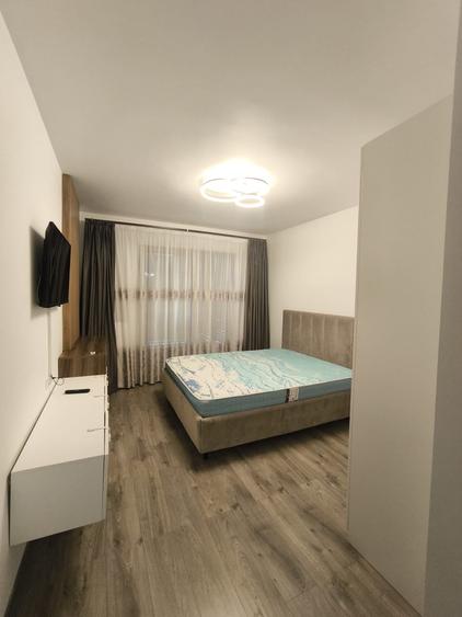 2 camere, gradina, loc parcare, Scandinavia Residence, Rond Cristalului - 6