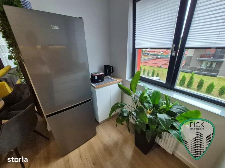 P 4240-Apartament de inchiriat cu 2 camere in Mures, Livezeni,Lavandei - 3